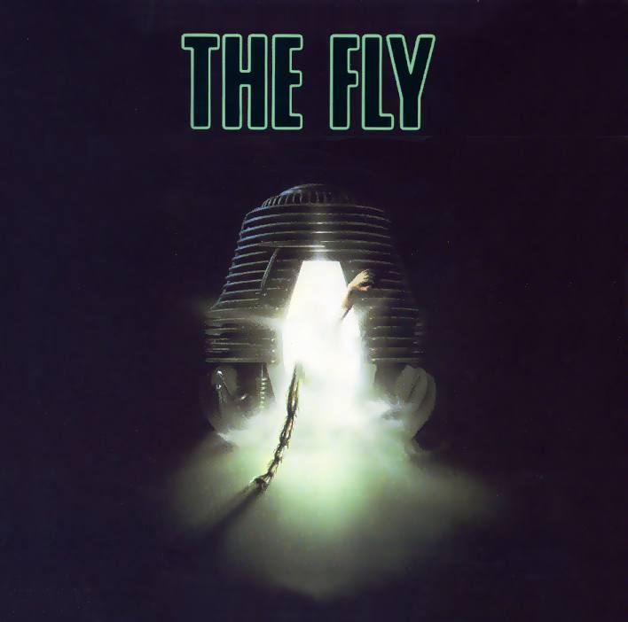 The Fly (1986)