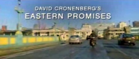 Eastern Promises (2007)