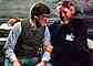 David Cronenberg and Patrick McGoohan
