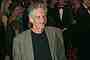 10-Sep-02 - David Cronenberg at the Spider Premiere